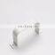 Sale PVC Eaves Gutters for Plastics Rainwater  Collector Piping System Size