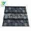 Relitop Natural Stone Chips Coated Metal Roof Tile Shingle Type Multi Color 0.35MM 0.4MM 0.5MM Aluminum Zinc Steel Plate