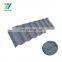 Natural stone coated alu-zinc roof sheet milano type
