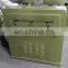 S260 three roll mill for soap use
