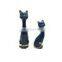 quanzhou cat art and porcelain ceramic craft gift supplies cat figurines home decor