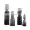 Nordic Modern Matt Handmade Flower Decorative Ceramic Vase for Home Decoration