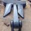 5850kg Marine AC-14 anchor factory with ABS BV Certificate