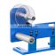 professional China LINGKE automatic pvc transducer ultrasonic welding Roll of film machine plastics welder