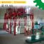 50 ton per day small maize flour miller turnkey corn milling company business plan automatic maize mill machine for sale
