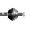 Auto Parts Front Left CV Drive Joint Axle Half Drive Shaft Axle Assembly For vw Jetta 1GD407271