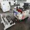 Factory Custom Dust removal device Used film slitting machine