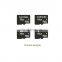 Automatic vibration bowl  2 Color memory TF  SD card  Pad Printing Machine for samll goods