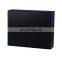 A3 deep size large magnetic gift box folding box cardboard high capacity packing box for christmas gift coat dress packaging