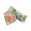 China juren supplier custom clear food grade vacuum bag