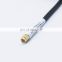 CU/CCS/CCA 50 Ohm  Low Loss LMR 240  PE/PVC/LSZH jacket Coaxial Cable
