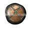 Aluminum Conductor Alloy Reinforced Cable Acsr Peacock 605 Kcmil/mcm Conductor