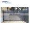 Garden Aluminum Balcony Privacy Fence Profile Aluminium Horizontal Slat Fencing