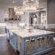 Australia Open style cookhouse modern kitchen cabinets