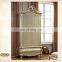 Golden closet royal деревянные шкафы для спальни из дерева