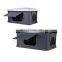 Hot China Supplier Outdoor Car Roof Top Hard Shell Tent Soft Cover Rooftop Tents for sale