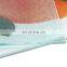 High Quality Clear Glass Vegetable Chopping Board