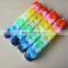 Best Seller Reusable Durable African Net Loofah Logo Exfoliating Shower Sponge Bath
