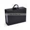 Customized Luxury Glitter Cardboard Magnet Gift Bundle Paper box packaging