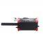 Mini GR-100 Red Long Range Gold Detector Underground Gold Silver Gem Diamond Metal Detector