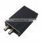 PLL-GPSDO GPS Tame Disciplined Clock Sine Wave GPS Receiver 10M 1PPS Black Panel