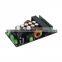 IRS2092 Amplifier Board 800Wx2 Hifi Power Amplifier Board for IRFB4227 Power Tubes Protection Rectifier