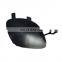 OEM A2138850222 2138850222 Tow Eye Genuine Tow Hook Cover Front Bumper Trailer Cover For Mercedes Benz W213 E-Class