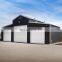 Factory Workshop Building Prefab Steel Structure Warehouse Steel Structure Building