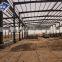 Industrial ISO Certified light gauge steel framing
