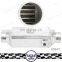 Auto racing intercooler, international for turbo intercooler core