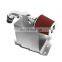 AUSO Cold Air Intake+Red Filter+Heat Shield For Fit 02-06 Toyota Camry I4 2.4 Aluminum 4\