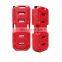 for off road portable fuel oil tank gasoline container 30L red