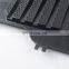 ABS Front Car Grills for Jeep Wrangler TJ 97-06 4x4 Accessories Maiker Manufacturer Black Grille With Mesh