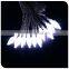 led christmas decoration lights for holiday use street light