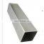 Jiangsu Supplier hot sale 25x25 to 200x200 SHS hollow square carbon steel tube/black square pipes price