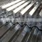 China Factory Cheap Price Iron Galvanized Corrugated Sheets Metal Sheet Roof