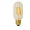 T45 filament led bulb white 1w 110-240V 2700k