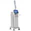 Fractional co2 laser skin resurfacing machine 1064nm vaginal tightening laser rf co2 fractional laser