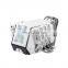 Fat Freezing System Cryo Pads Non Vacuum Cryo Therapy Machine With 8 Pads