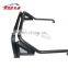 Universal Black Roll Bar For Hilux 2021 Rocco 4x4 Pickup