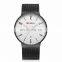 Alibaba Hot High Quality CURREN Men Watches Luxury Brand Stainless Steel Wristwatch Relogio 8257