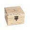 Wholesale Price Watch Gift Wood Boxes Pillow Custom Simple Desgin Box