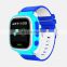 For kids watch with Gps Tracking touchscreen smart watch Q523
