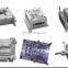 plastic injection mold shopping cart toys plastic for child toy