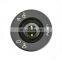 Suitable for TGA TGX TGS gear lever handle of man truck, left hand drive without knob 81255056990