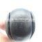 Gear Stick Shift Knob Handle Fabric Gear Shift Knob For VOLVO S60 S80 V70 II  XC70 II