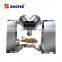 V Type Pharmaceutical Powder Mixing Machine/powder Mixer/v Shape Mixing Machine Food
