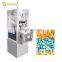 High Speed Touch Screen Bouillon Cubes Sugar Cube Making Rotary Tablet Press Machine