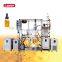 Glass thin film molecule distiller 6