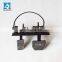 GO STOP Accelerator Pedal Brake Assembly FOR CLUB CAR